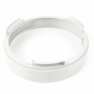 150MM Portable Air Conditioner Window Exhaust Duct P-ipe Hose Interface Connector (Round interface) 
