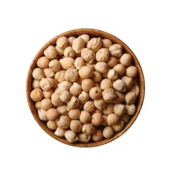 Kacang Kuda Putih/White Chickpeas