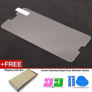 Huawei P20 Pro - Tempered Glass Screen Protector