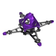 Flywoo Firefly16/18 16Inch/18Inch 1S Nano Baby V3 Frame Kit Compatible with DJI O4 Analog / HDZero /
