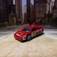 Hot Wheels Ferrari F355 Challenge Ferrari Gift Pack Exclusive