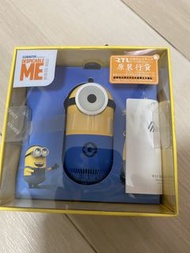 EDIFIER Despicable Me Minion M10 藍牙喇叭