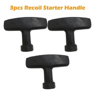 3pcs Recoil Starter Handle Pull Starter for GX120 GX160 GX200 GX240 GX270 GX340 GX390 Replacement 28