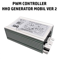 PWM Controller HHO Generator Mobil Versi 2
