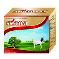 Skygoat Chocolate (Chocolate Flavor Goat Powder Milk)