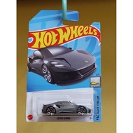 Hot Wheels Lotus Emira (Grey)