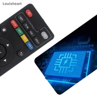 【Louisheart】 X96q Remote Control Set Top Box For X96mini X96w X96qpro X96max T95 HK1 H96 Hot
