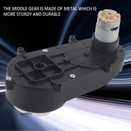 ilikestore RS390 Electric Motor 6V for Kids Ride on Car 12000-20000RPM (6V 18000RPM)