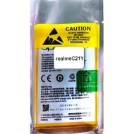 Battery Realme C21Y BLP729 - Ready Stock