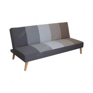 Informa Boston Sofa bed Minimalis-informa Sofabed kursi tamu Fabric I