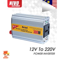 300W POWER INVERTER DC12V IN TO AC220V OUT Solar Inverter