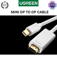 UGREEN MINI DP TO DP CABLE