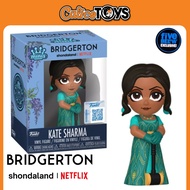 Funko Minis: Bridgerton - Kate Sharma Mini Vinyl (Five Below Exclusive)