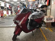 全新 LIMI 115cc 領牌車