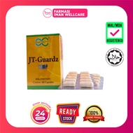 FARMASI IMAN WELLCARE | INFINITY JT-GUARDZ CAPSULES 60S | ANTI INFLAMMATORY EFFECT REDUCE JOINT PAIN