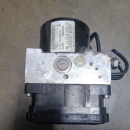 FORD FOCUS MK3 Abs Pump Abs Module (BV61-2C405-AL) Original Germany