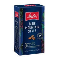 Melitta Blue Mountain Ground Coffee