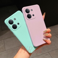 Case Redmi 15C Soft Phone Case MF