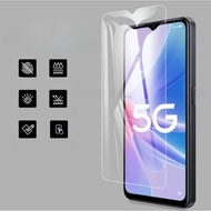 OPPO TEMPERED GLASS HIGH QUALITY CLEARoppo a79 5g