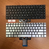 Laptop Keyboard hp 14s 14s-cf 14s-dk 14s-df 14s-dq 14s-dg 14s-fq Short Socket