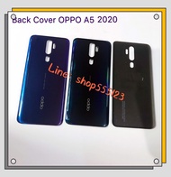 ฝาหลัง ( Back Cover ) OPPO  A5 2020 / A9 2020