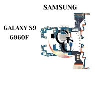 Flexible Connector Charger Samsung Galaxy S9 G960F (Flexible Konektor Papan Cas)