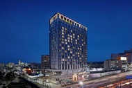 L7 ฮงแด บาย ล็อตเต้ โฮเทลส์ (L7 HONGDAE by LOTTE HOTELS)