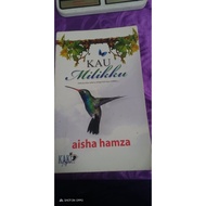 KAU MILIKKU - AISHA HAMZA