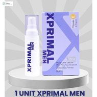 Zhengyuan Health Care Raya Special Harga   XPRIMAL MEN ORIGINAL HQ Kajian DR ISMAIL TAMBI Care Cream