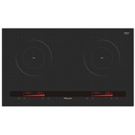 RASONIC 樂信牌RIC-SNG228 雙頭 電磁爐(預計7個工作天內發貨) -