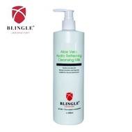 BLINGLE  蘆薈清爽保濕洗面乳  500ml