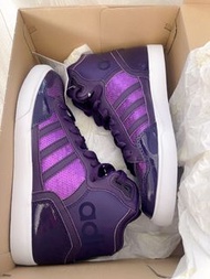 Adidas Scarpa Extraball women sneaker 女裝 波鞋 紫色