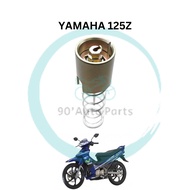 MOTORCYCLE YAMAHA 125Z Y125Z 125 Y125 125ZR Y125ZR CARBURETOR SLIDE KIT CARBURATOR SLIDE SPRING