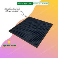 Màng lọc không khí DAIKIN cho máy mc30yvm7 mc40uvm6-7 mc55uvm6 mck55tvm6. Giá rẻ dễ dàng thay thế kh