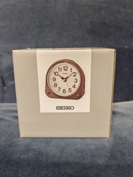 全新 SEIKO 精工 座枱鬧鐘