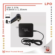 ✠✖♈Original Asus Laptop Charger 45W 19V 2.37A Compatible with Asus Notebook BR1100FKA-BP0231R