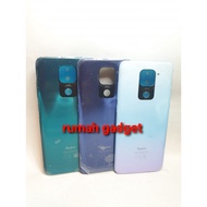 BACKDOOR REDMI NOTE 9 REDMI NOTE 9 PRO REDMI NOTE 10 4G REDMI NOTE 10 5G REDMI NOTE 10 PRO TUTUP BEL