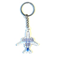 RBF 787 KEY CHAIN 5CM Ring K-A-B787