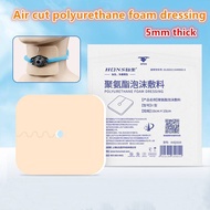 New Ultra-soft Fixation Tracheotomy Tube Medicalfortable Tracheal Ultra-soft Fixation Tracheotomy Tu