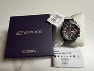 Casio Edifice ECB-40MP-1ADF 藍牙手錶