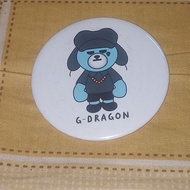 BIGBANG MIRROR OFFICAL