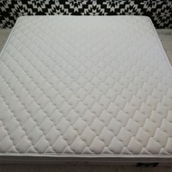 Dreamland spring mattress