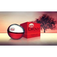DKNY RED DELICIOUS MEN luxury perfume