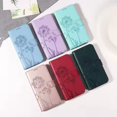 Edge 70 60 Pro 50 Leather Phone Case for Motorola G67 G57 G56 G86 G06 G15 G75 G35 G55 G85 G34 G84 Ca