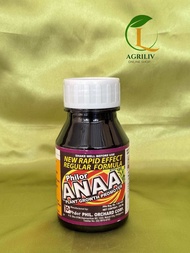 Anaa Plant Growth Promoter/Rooting Hormone 250ml (Philor)