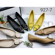 Simoncelli imported 5cm heels 927-7