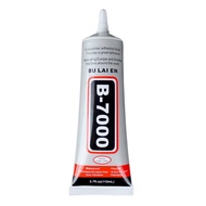 BULAIEN B7000 TOUCHSCREEN GLUE 50ML WHITE