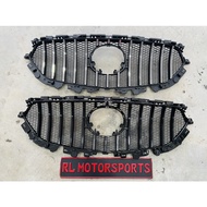 Mazda CX-5 Cx5 cx 5 2018 2019 2020 2021 2022 GT diamond front grill grille sarung kidney BODYKIT BOD