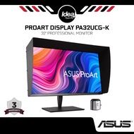 ASUS ProArt Display PA32UCG-K 32" 4K Professional Monitor | 4K / IPS / 120Hz