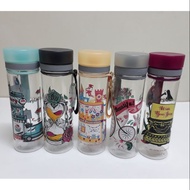 EPLAS 800ml BPA Free Water Bottle (EGH800BPA)